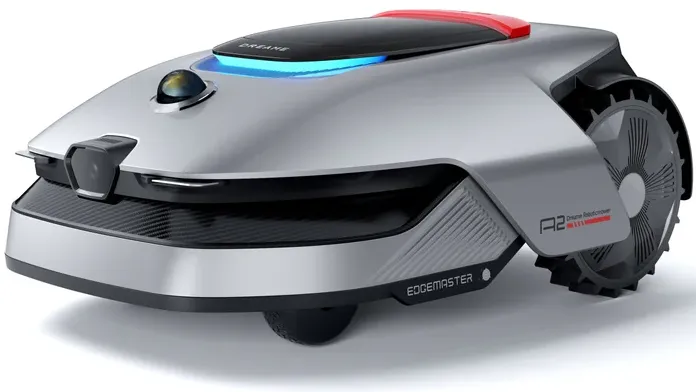 DREAME Robot tondeuse A2 1200