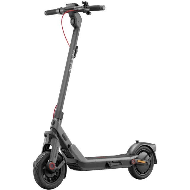 SEGWAY Trottinette électrique Ninebot Kickscooter E3 E