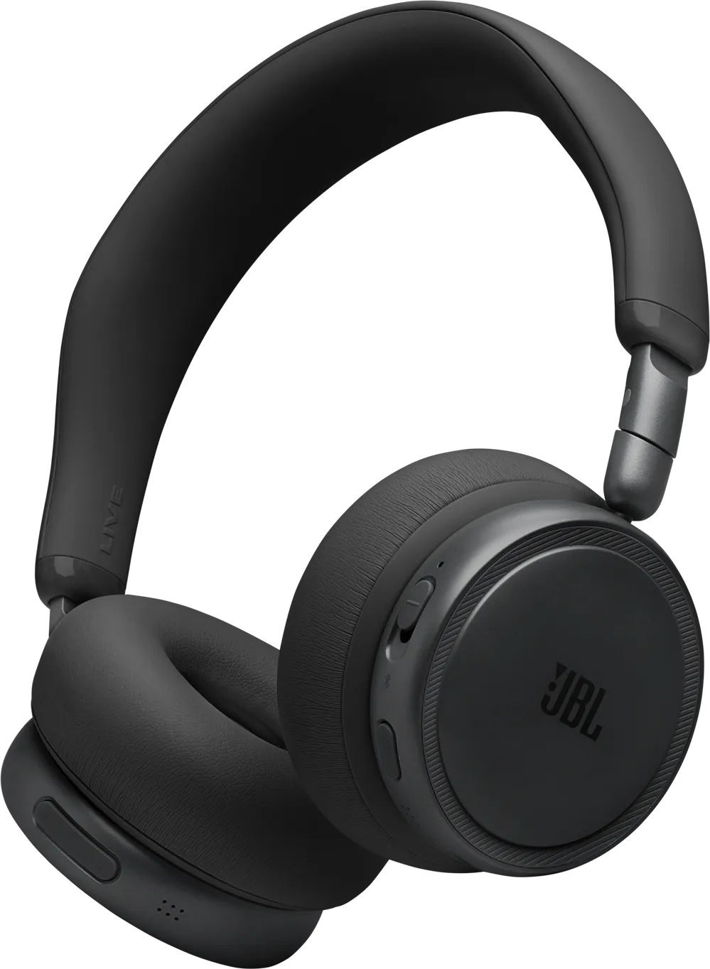 JBL Casque sans fil Live 680NC Noir