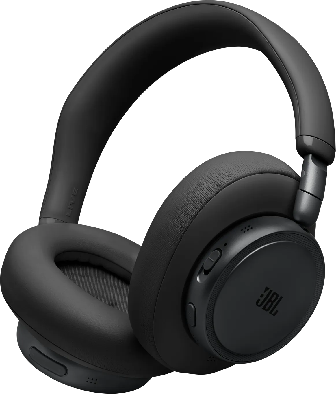 JBL Casque sans fil Live 780NC Noir