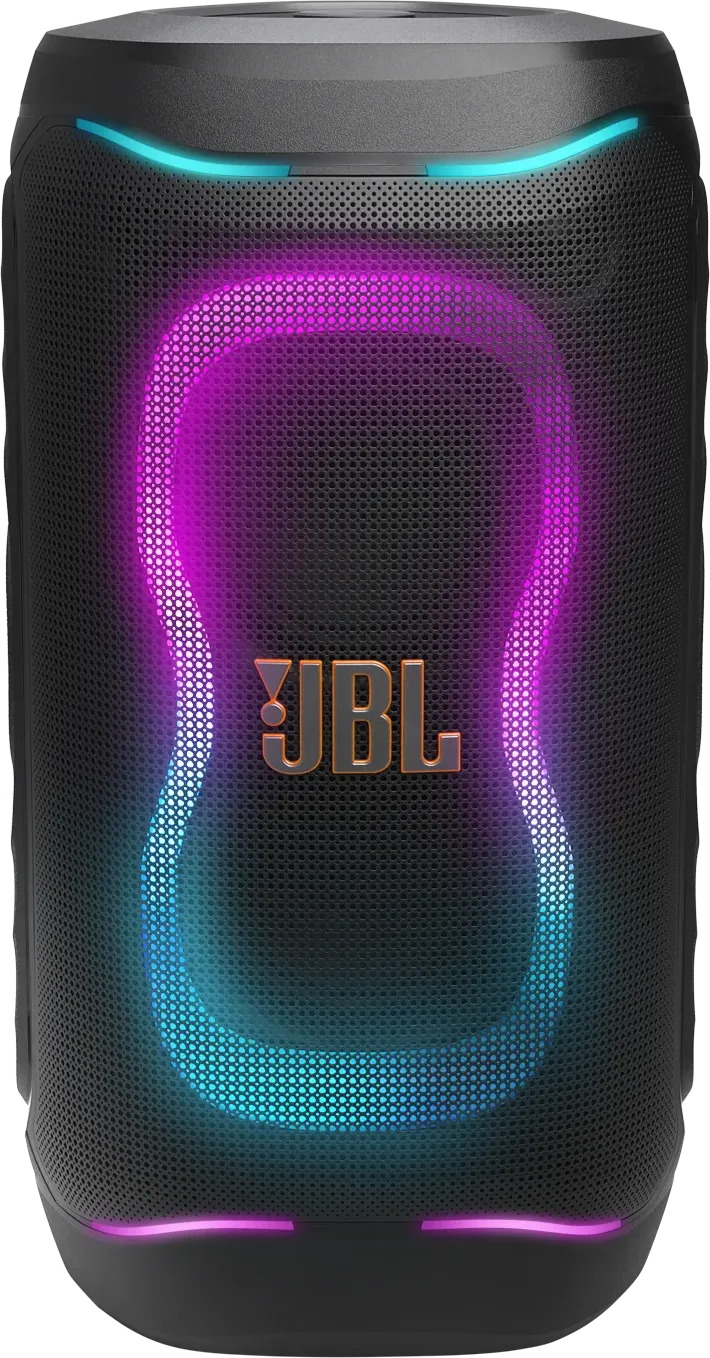 JBL Enceinte bluetooth PartyBox 130 Noir