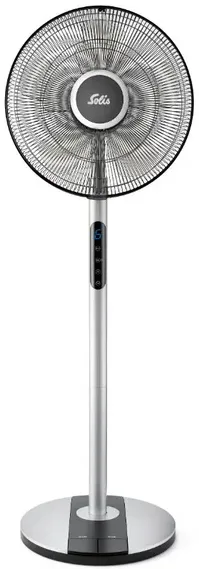 Solis Ventilateur Step & Chill