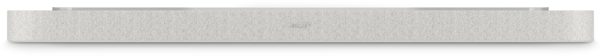 Bose Barre de son Lifestyle Ultra Blanc