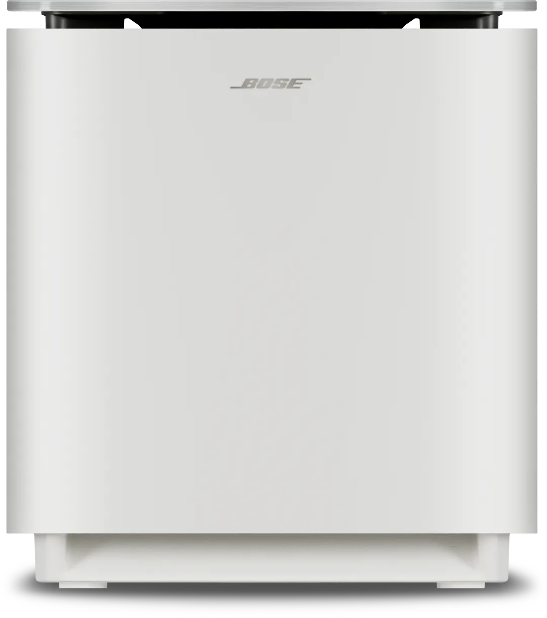 Bose Caisson de basse Lifestyle Ultra Blanc