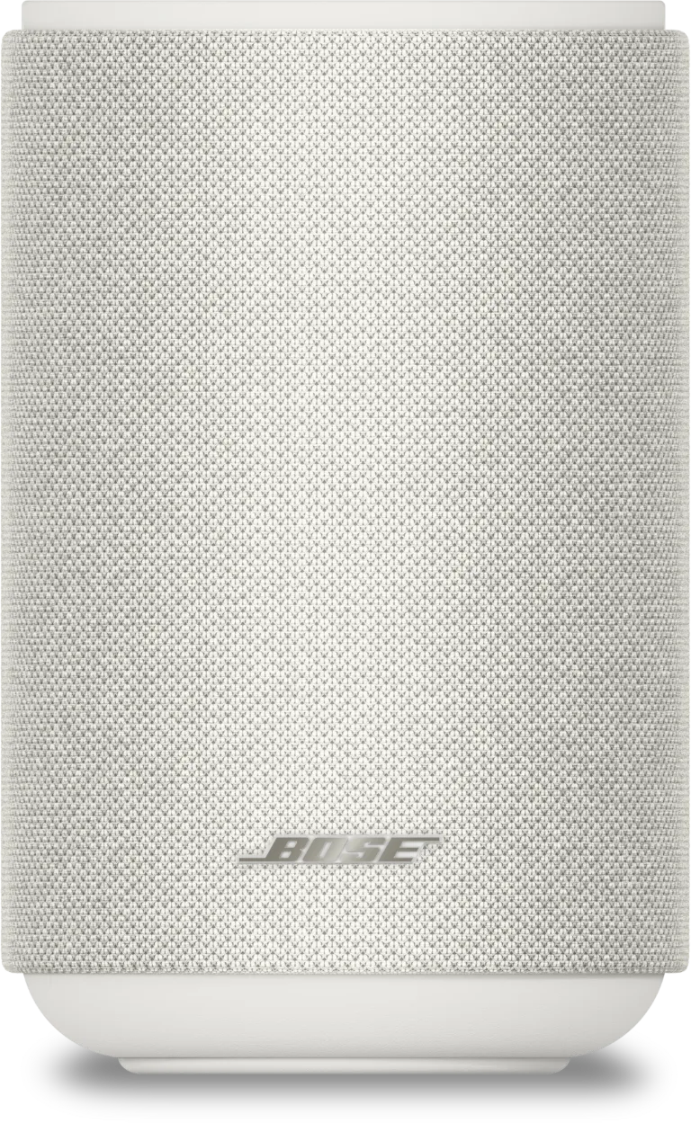 Bose Enceinte Wi-Fi LifeStyle Ultra Blanc