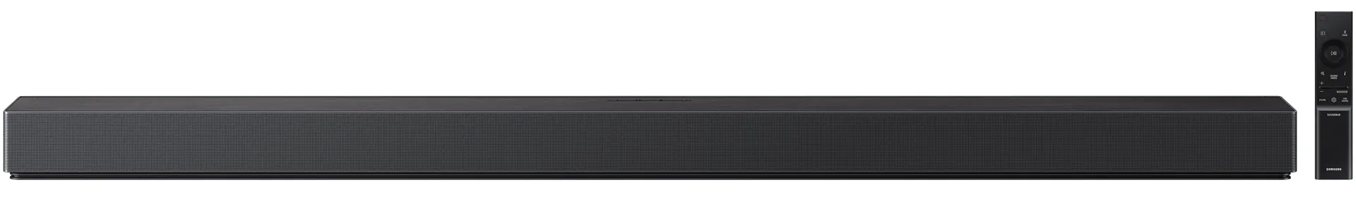 Samsung Barre de son 7.1.2 Q-Series HWQS90H
