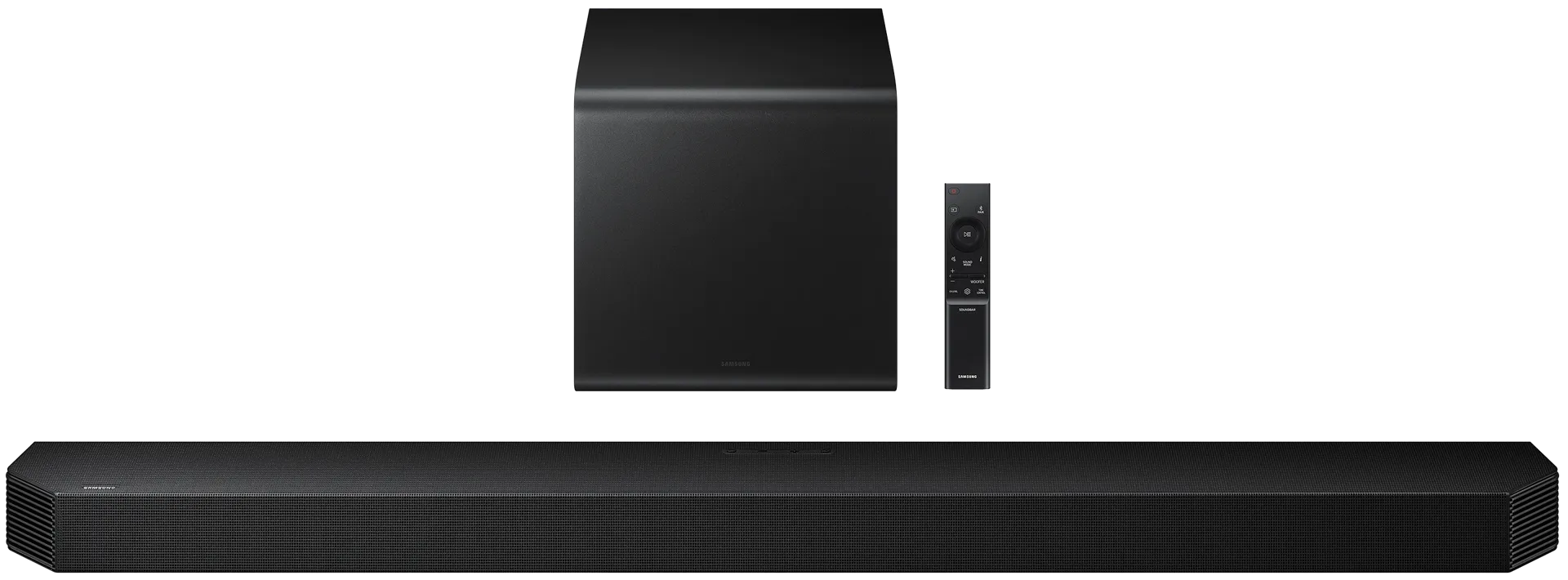 Samsung Barre de son 5.1.2 Q-Series HW-Q800H/XN