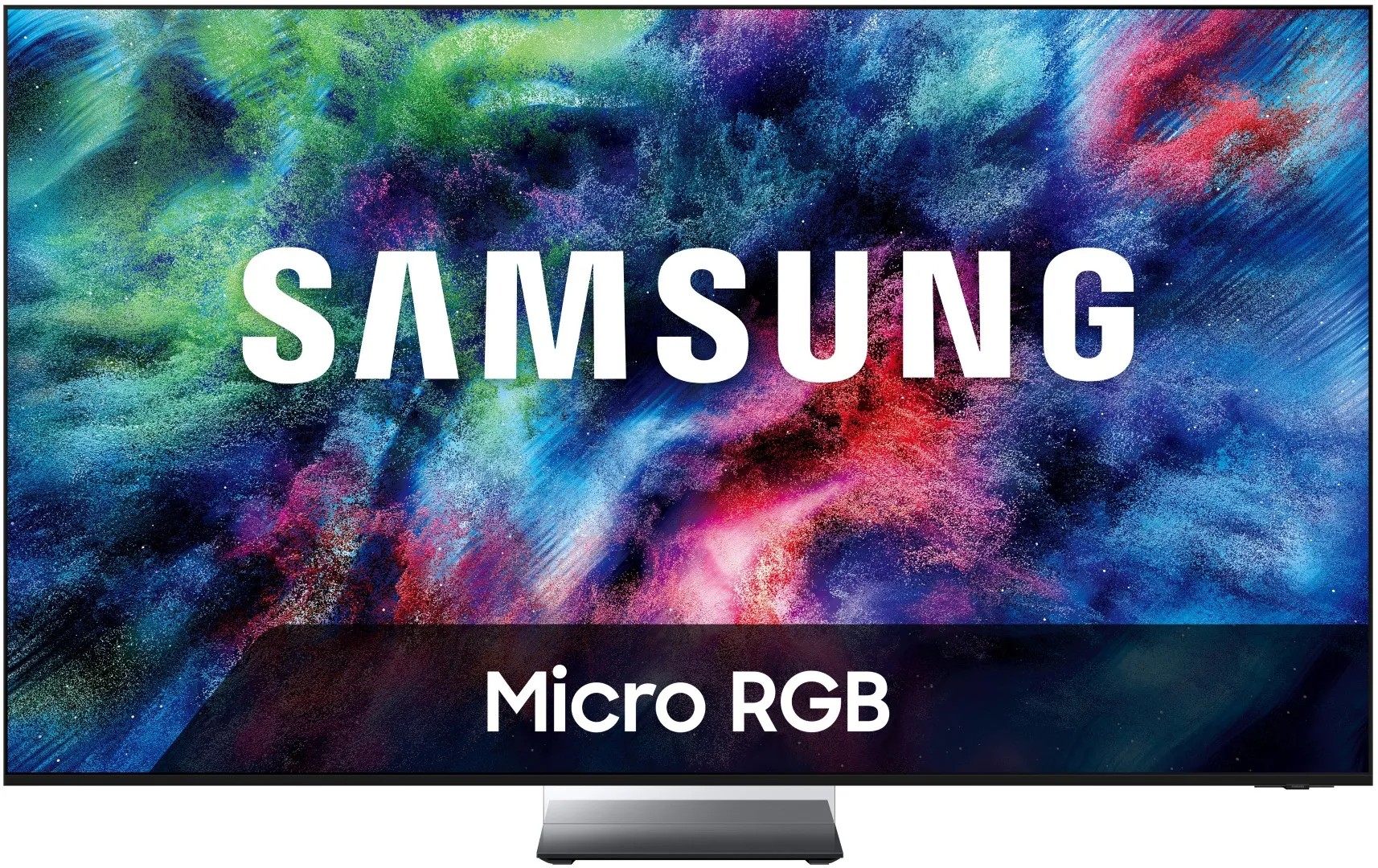 Samsung TV Micro RGB 4K MRE75R95HATXXN 75 pouces
