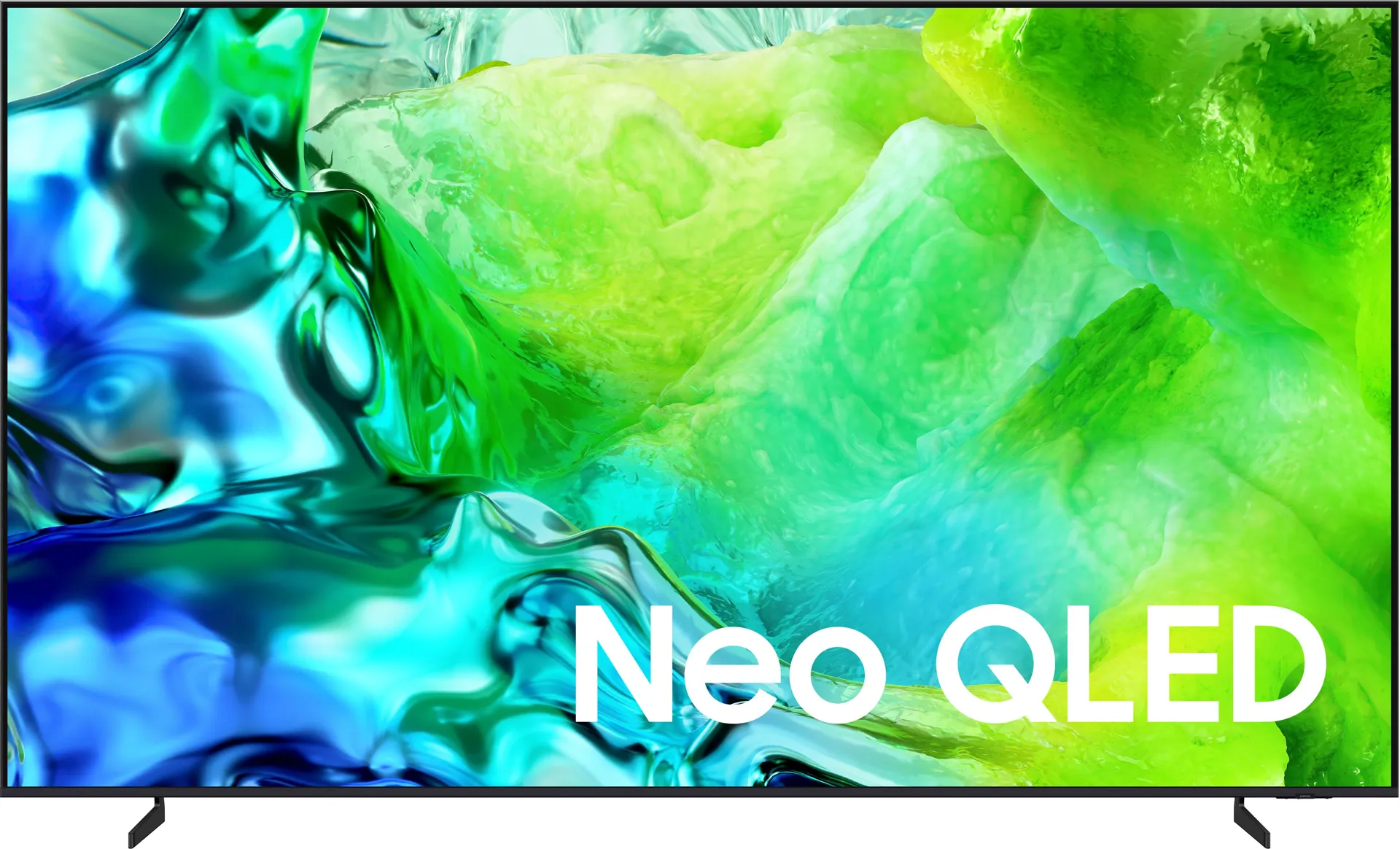 TV Neo QLED SAMSUNG QE100QN80HUXXN (2026) 100" (254cm) 4K