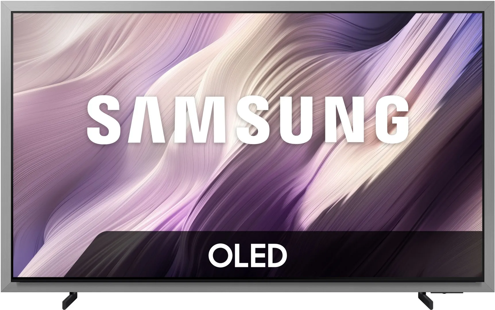 SAMSUNG TV OLED QE83S99HAEXXN (2026) 83"(210cm)