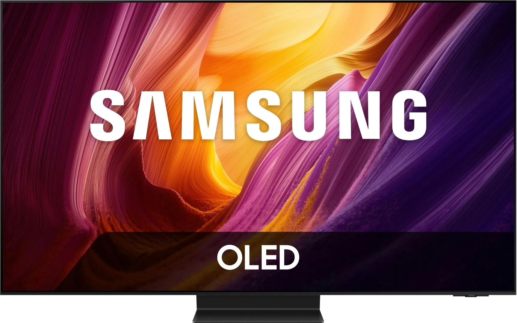 SAMSUNG TV OLED QE48S95HAEXXN (2026) 48" (121cm)