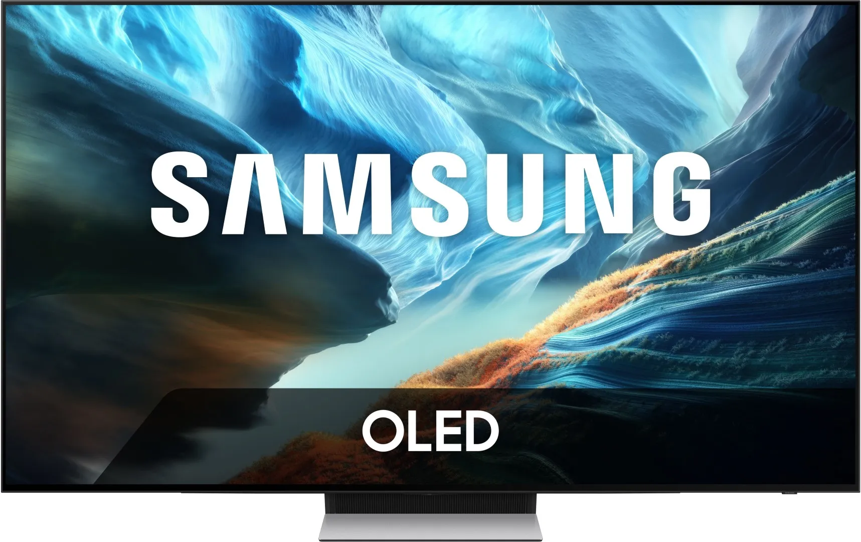 SAMSUNG TV OLED QE83S90HAEXXN (2026) 83"(210cm) 4K