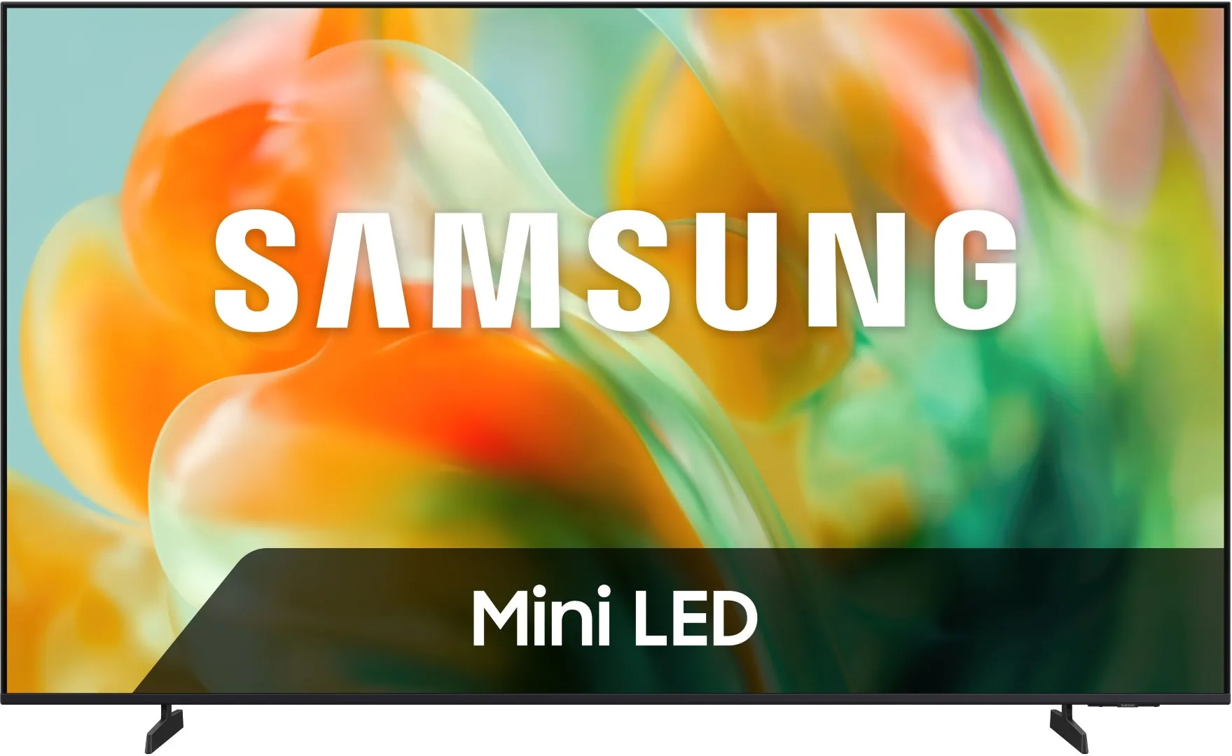 Samsung TV Mini LED 4K UE85M80HAUXXN 85 pouces