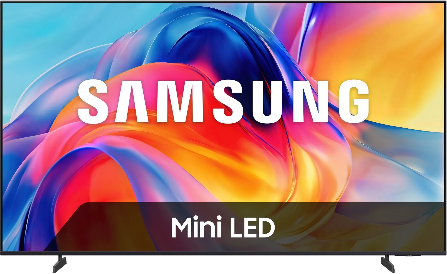 Samsung TV Mini LED 4K UE65M73HAUXXN 65 pouces