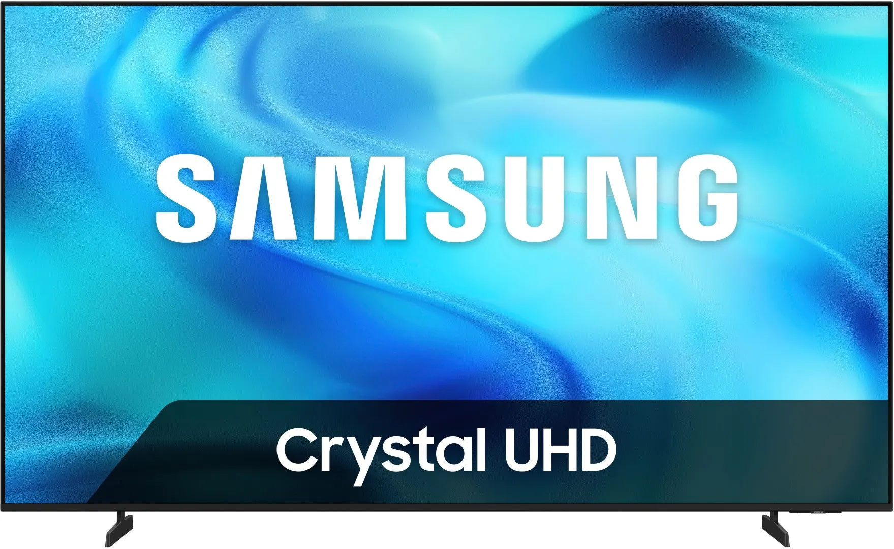Samsung TV Crystal UHD 4K UE75U8090HUXXN 75 pouces