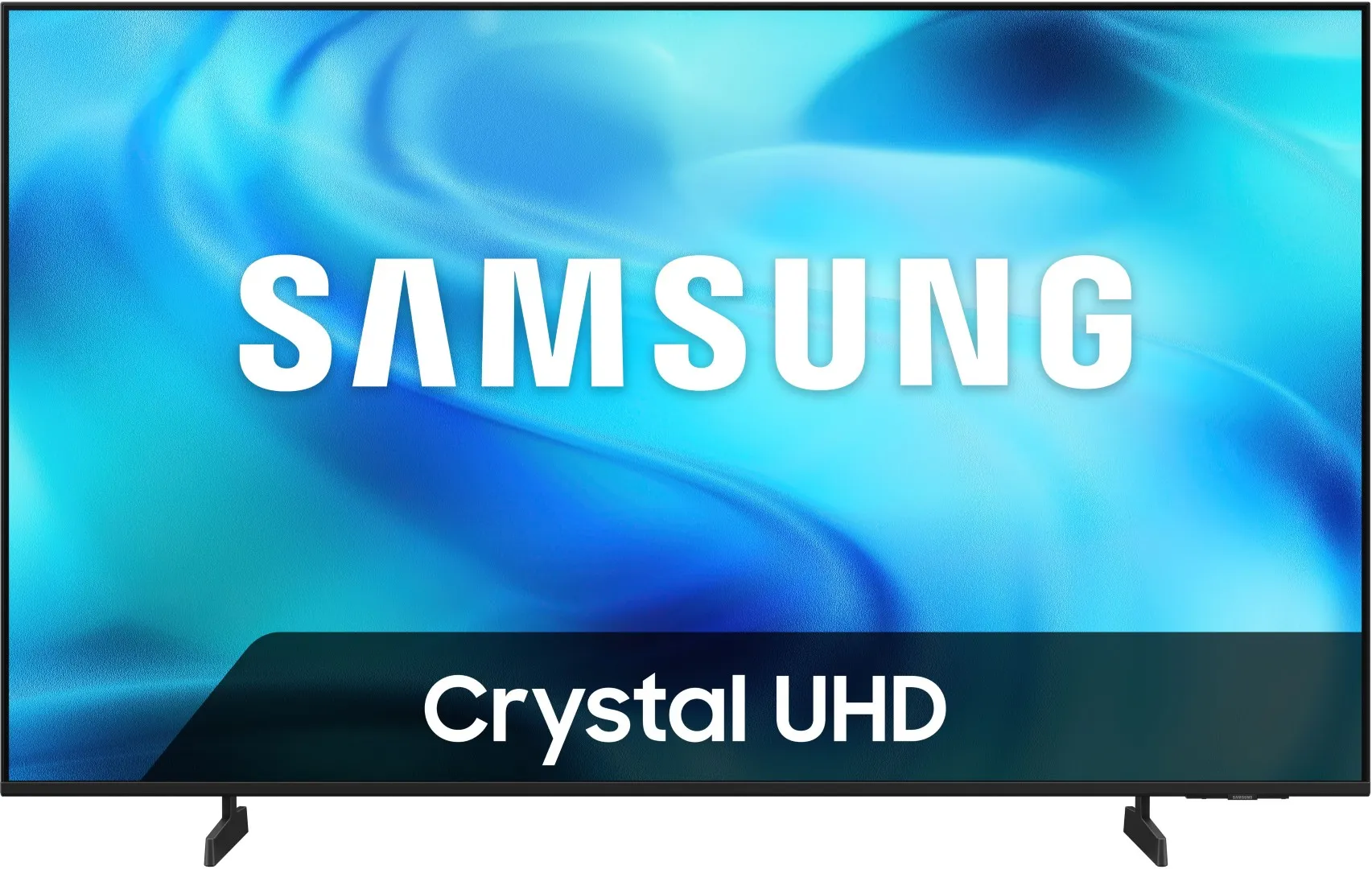 Samsung TV Crystal UHD 4K UE50U8090HUXXN 50 pouces