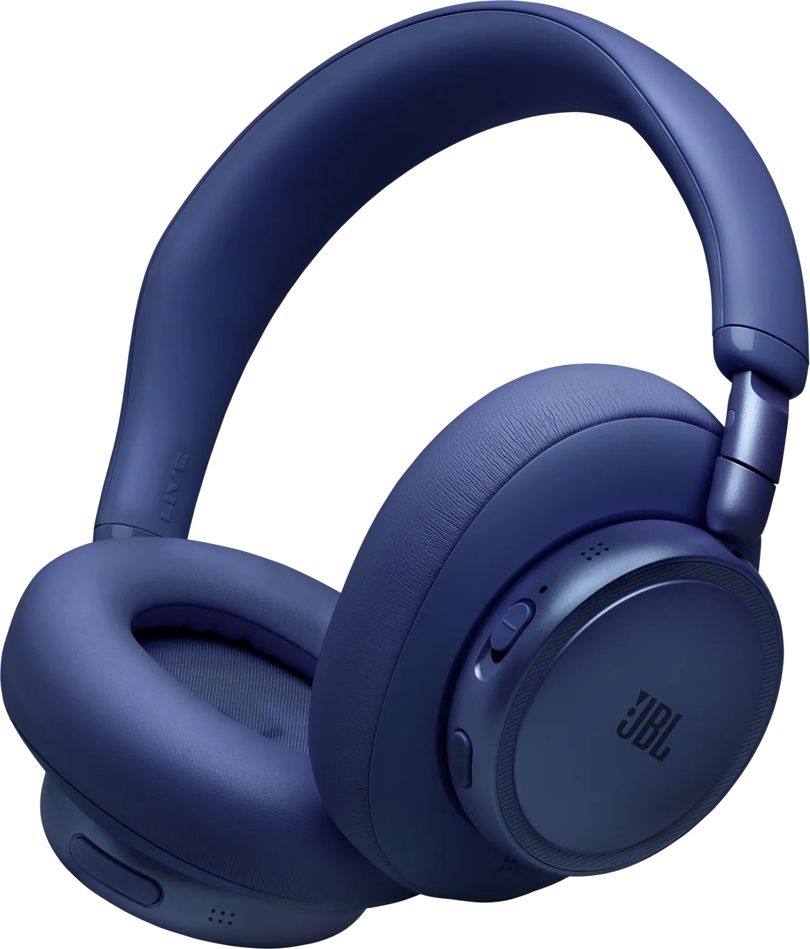 JBL Casque sans fil Live 780NC Bleu