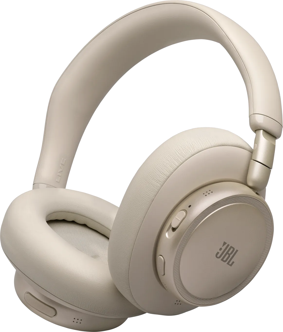 JBL Casque sans fil Live 780NC Champagne