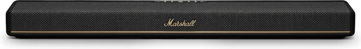 Marshall Barre de son Heston 60 Noir