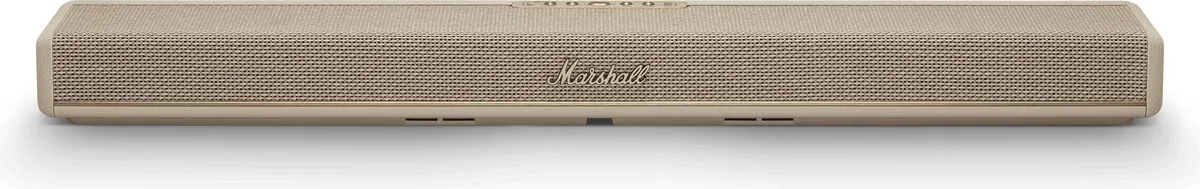 Marshall Barre de son Heston 60 Crème