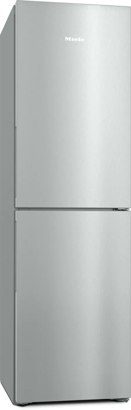 Miele Frigo congélateur combiné DailyFresh KFN 4393 CD Inox