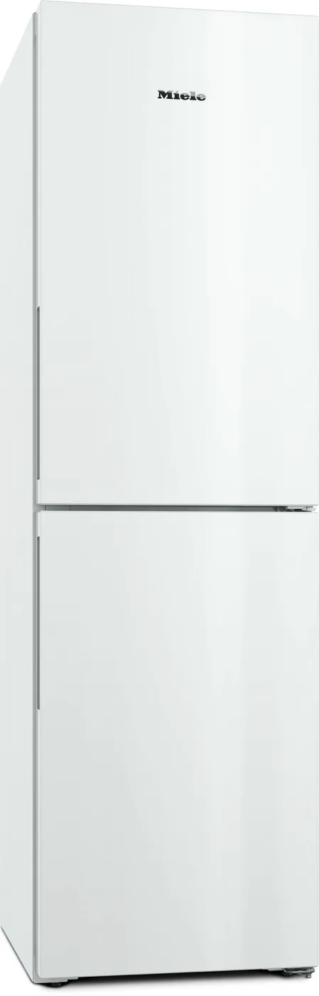 Miele Frigo congélateur combiné DailyFresh KFN 4393 CD Blanc