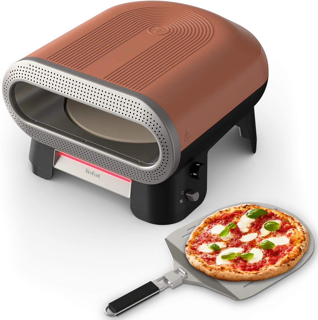 Tefal Four à pizza Pronto JM600TE0