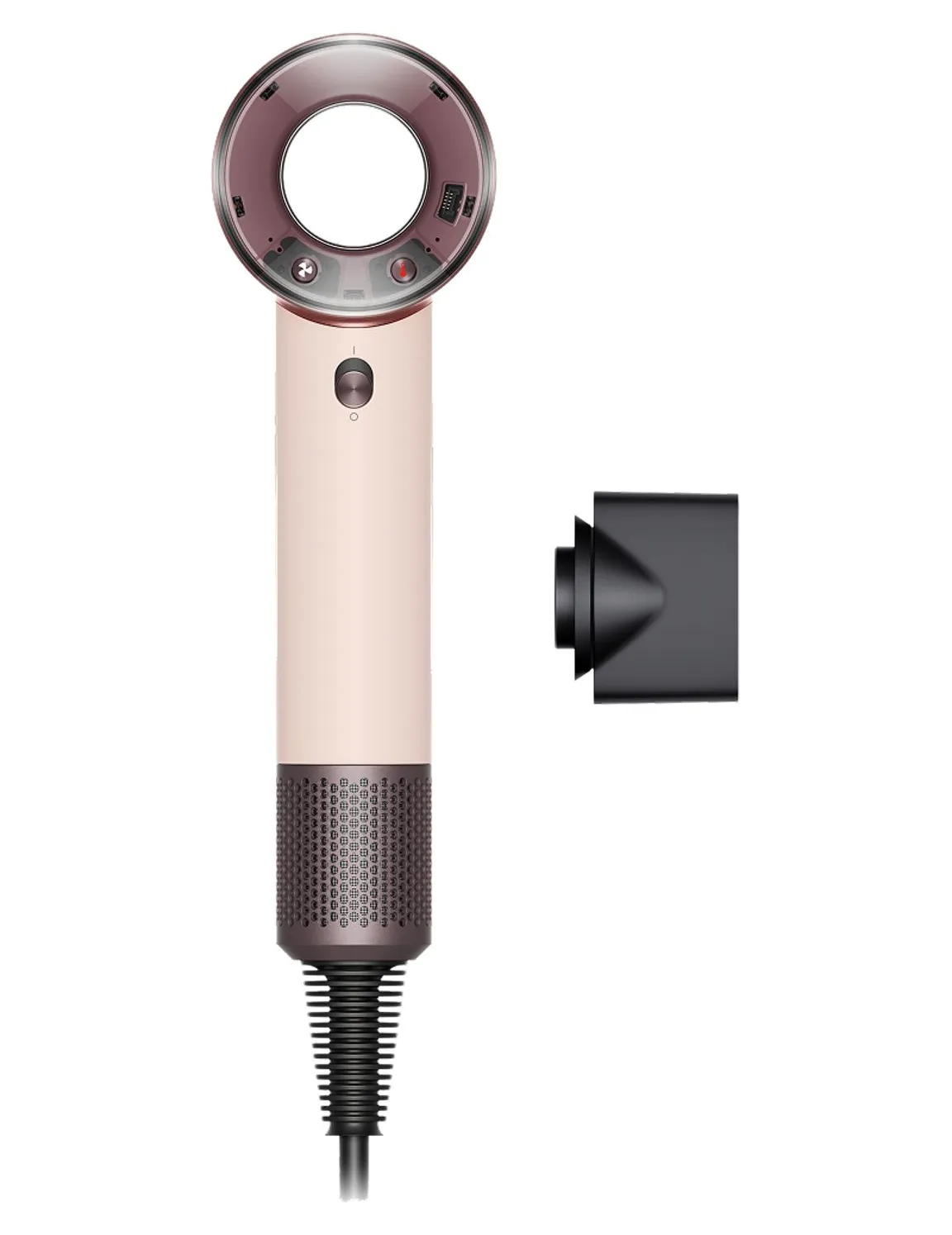 Dyson Sèche-cheveux Supersonic Travel - Ceramic Pink