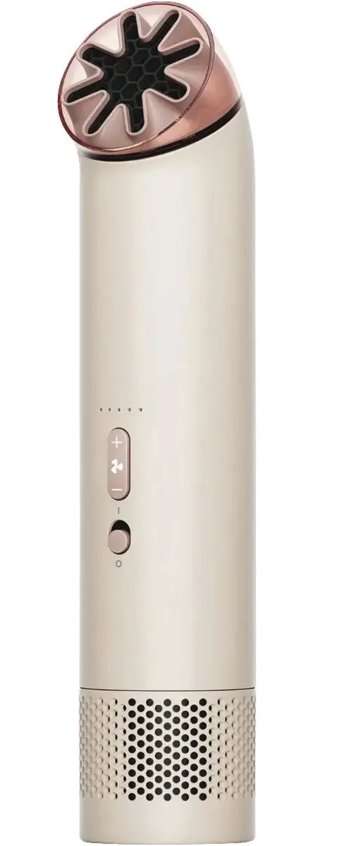 Dyson Ventilateur HushJet™ Mini Cool Blush Pink