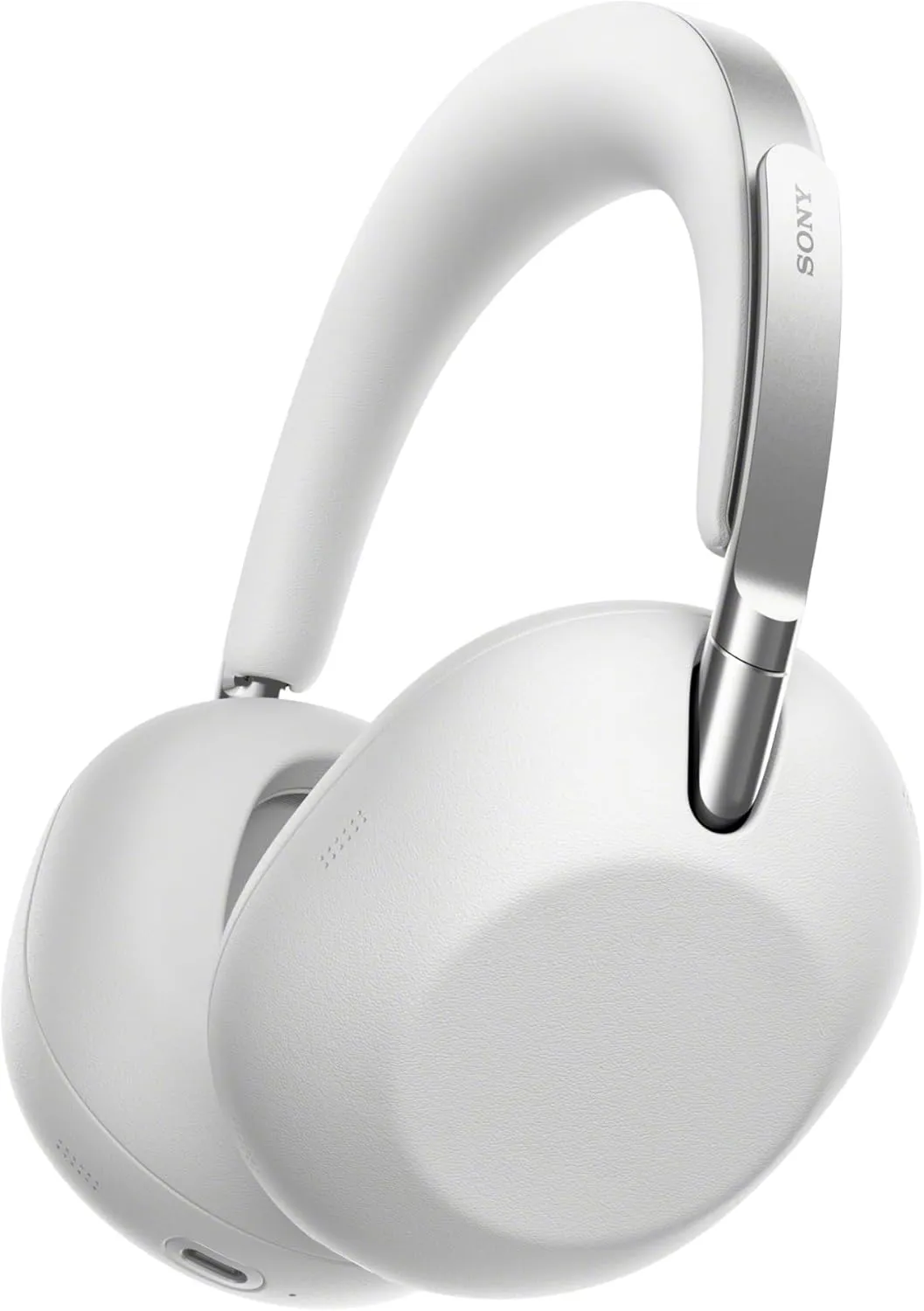 Sony Casque sans fil The Collexion WH-1000X Blanc
