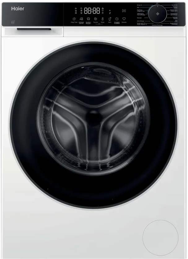 Haier Lave-linge 9kg X5 HW90-BP14357TUDF