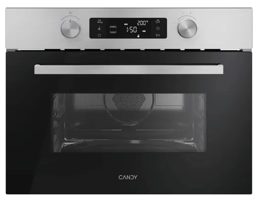 Candy Micro-ondes combiné encastrable CA4MWNBB6N