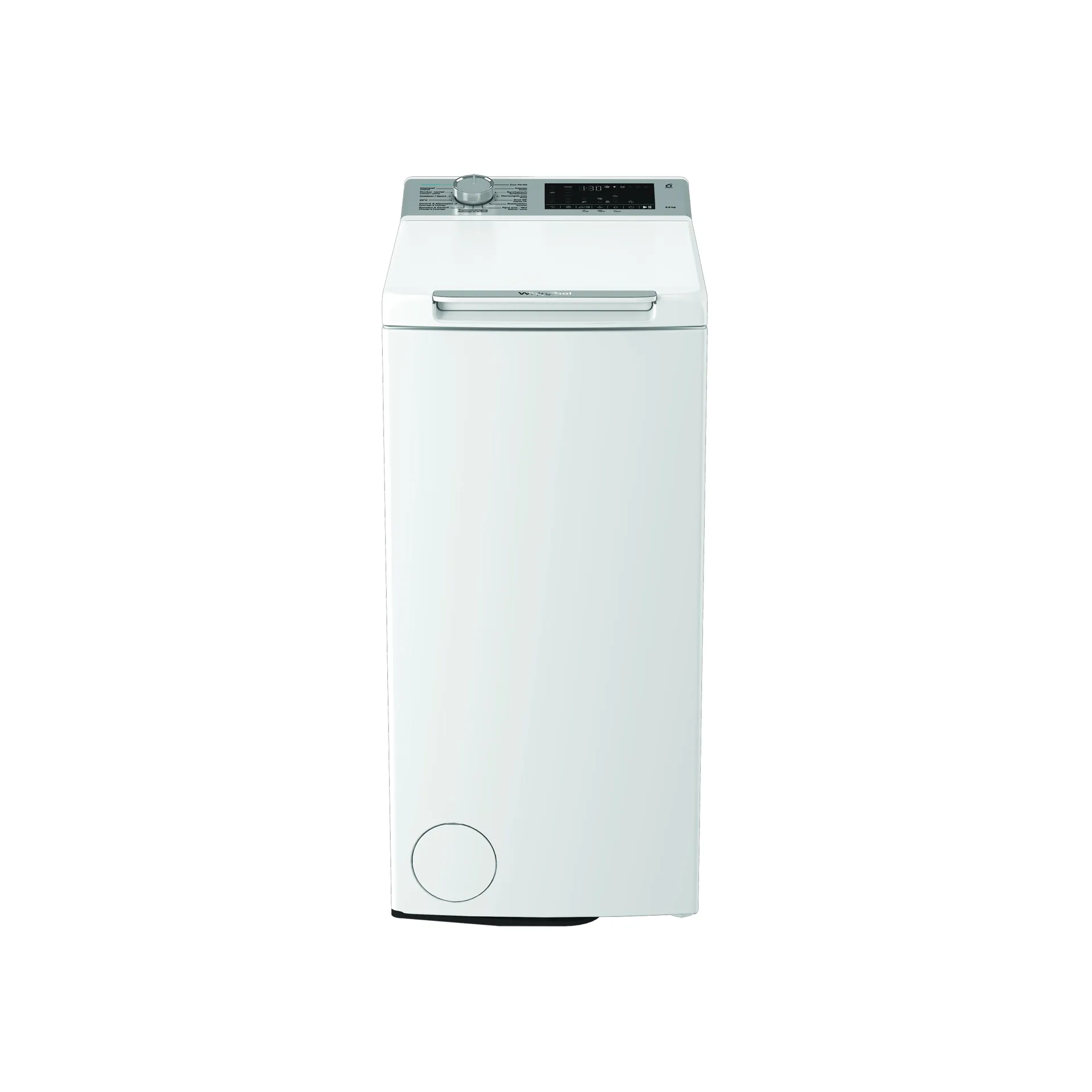 Whirlpool Lave-linge top Sense Wash TW 6521S