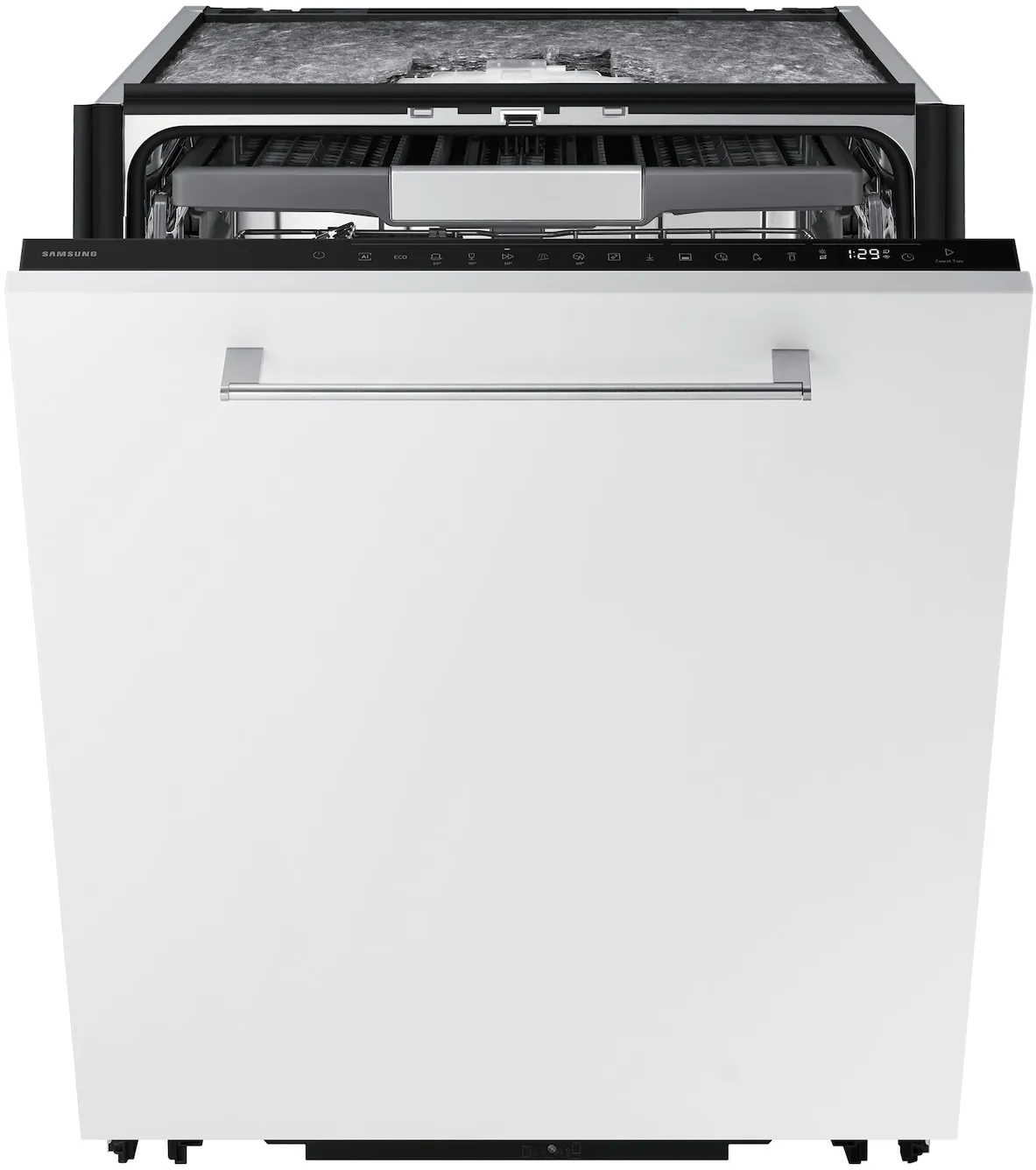 Samsung Lave-vaisselle encastrable Serie 80 DW80H77VAB0U1