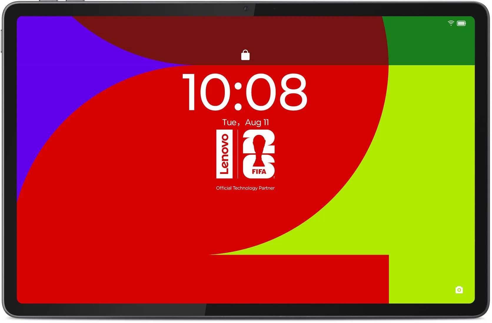Lenovo Tablette 11,1" Yoga Tab Snapdragon 8 12Go 256Go Luna Grey