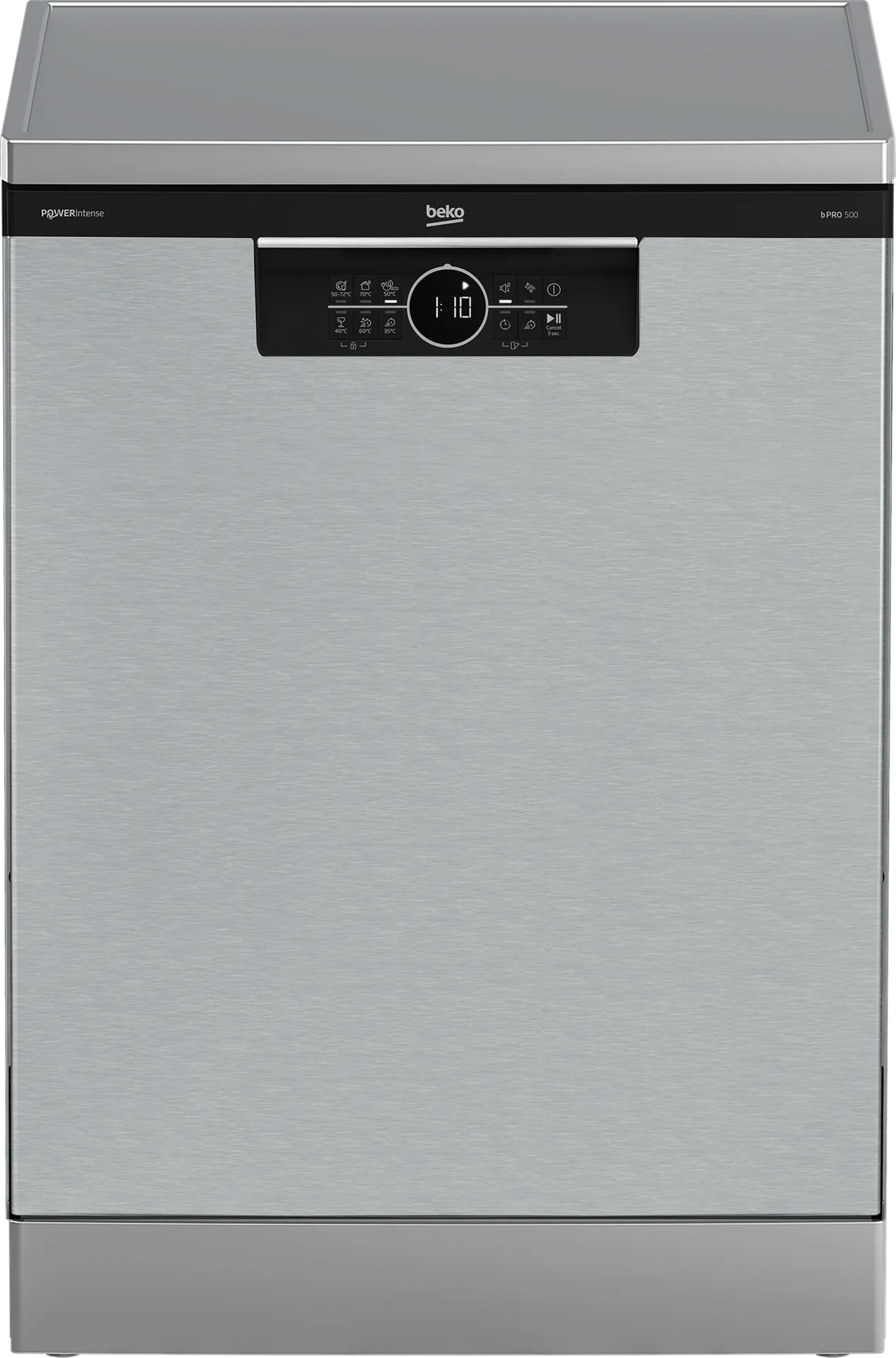 Beko Lave vaisselle BDFN26560XP