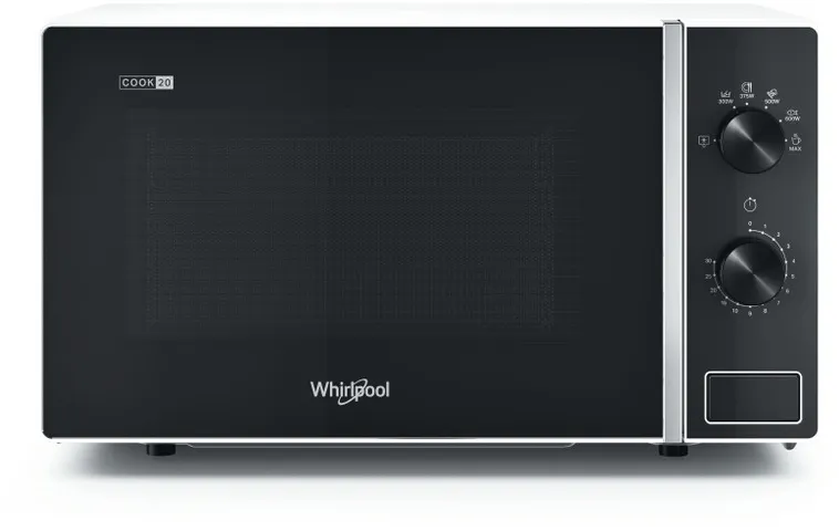 Whirlpool Micro-ondes MWP 101 W