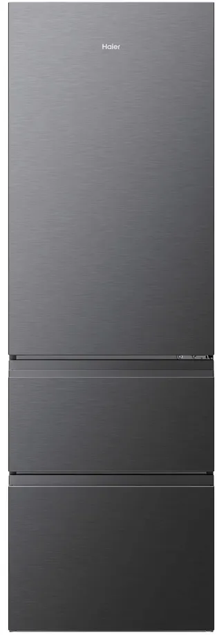 Haier Combi frigo congélateur 3D 60 HTR3618CNMP