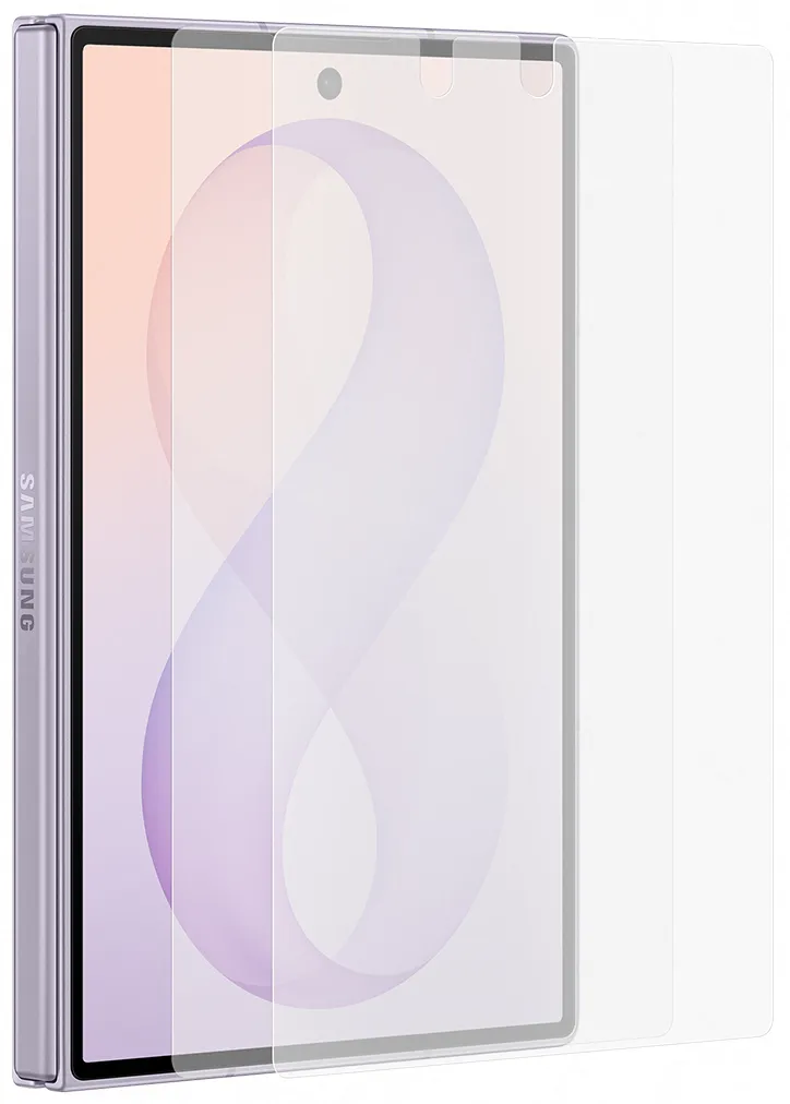 Samsung Protection d'ecran Anti-reflecting pour Galaxy Z Fold8