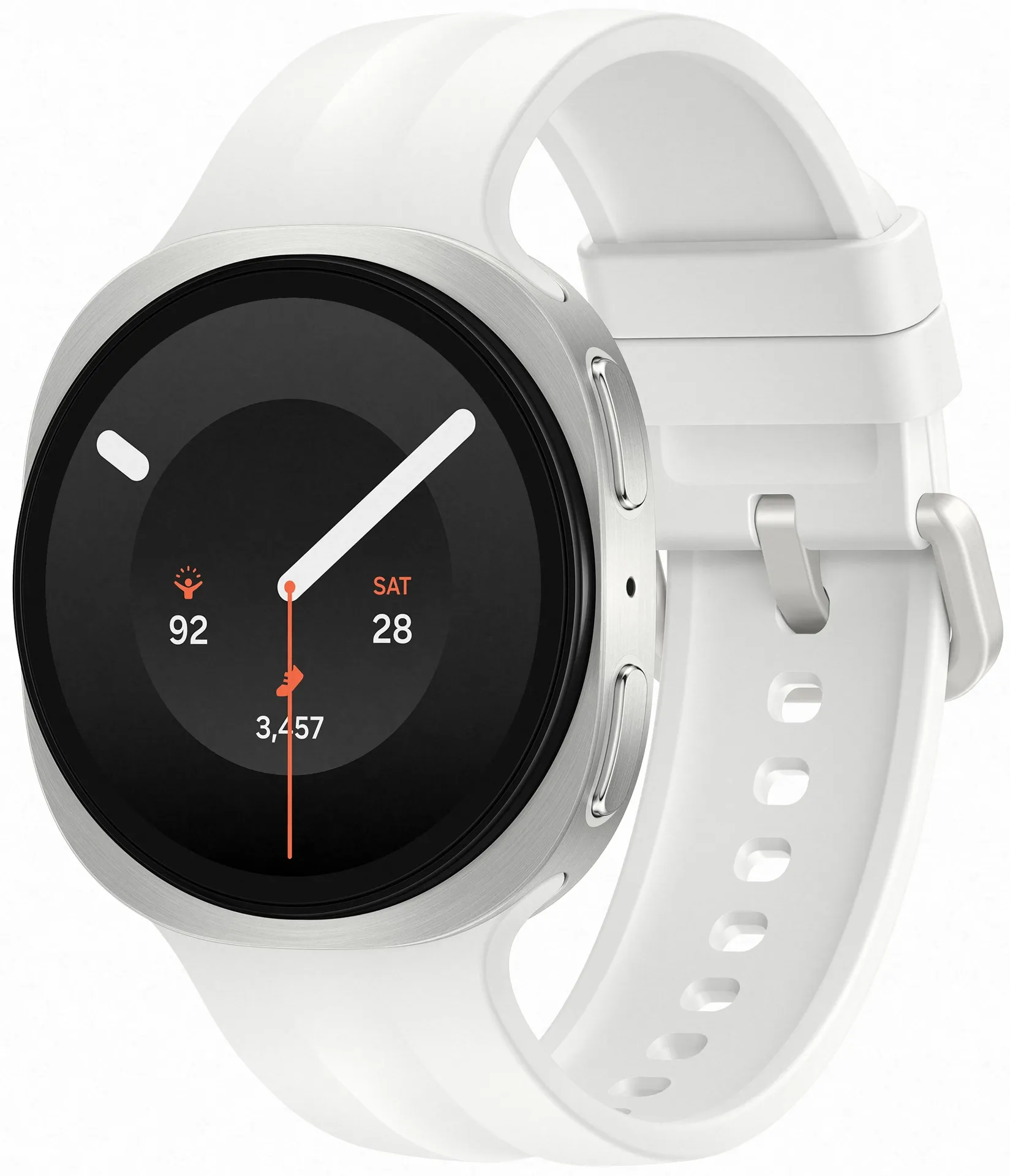 Samsung Smartwatch Galaxy Watch9 40mm Cream