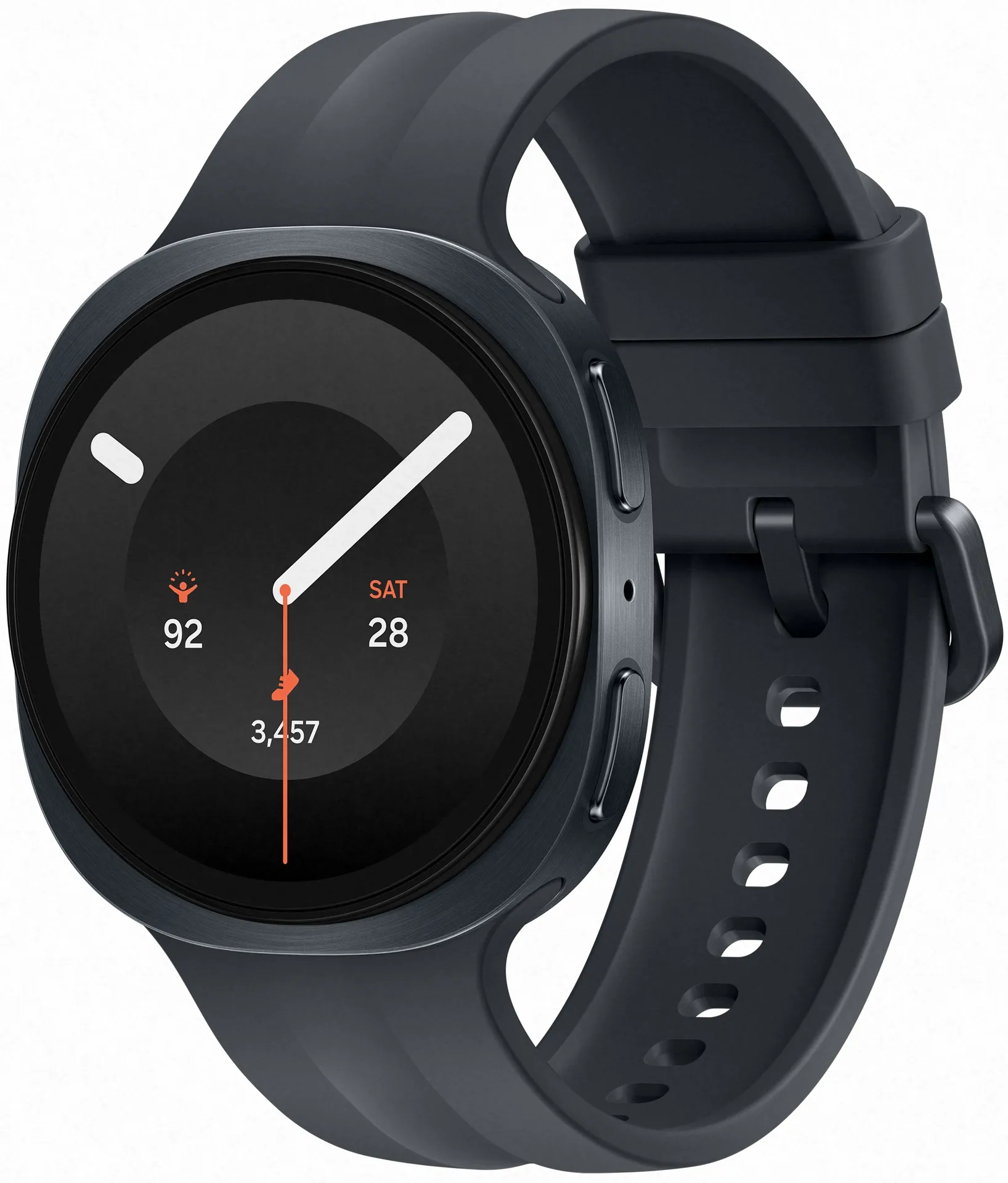 Samsung Smartwatch Galaxy Watch9 LTE 40mm Noir