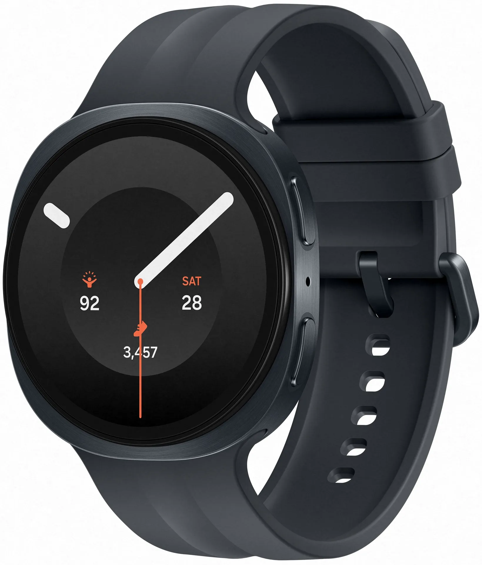 Samsung Smartwatch Galaxy Watch9 LTE 44mm Noir