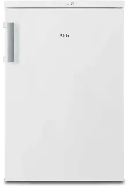 AEG Frigo de table OptiSpace RTS814DXAW