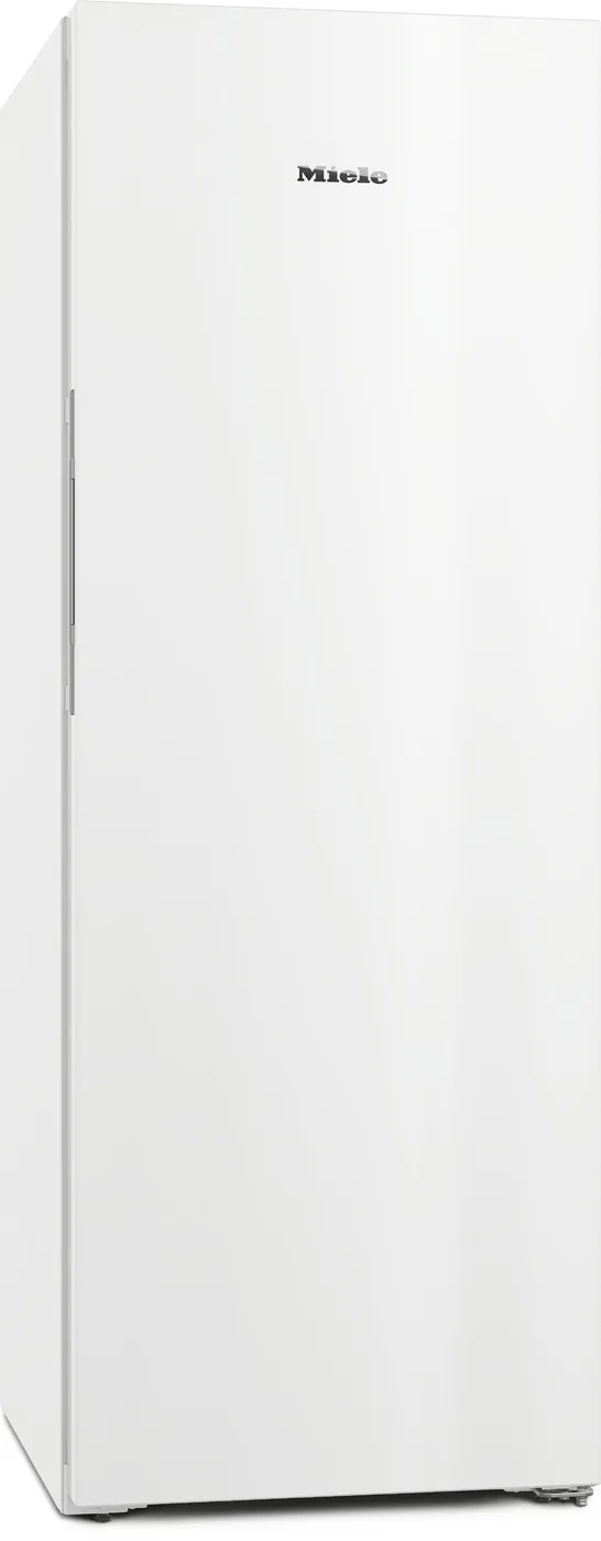 Miele Congélateur NoFrost Click2open FN4844 C Blanc