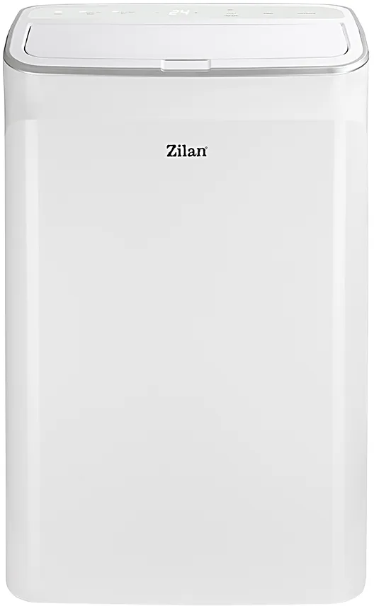 ZILAN Climatiseur mobile ZLN1054