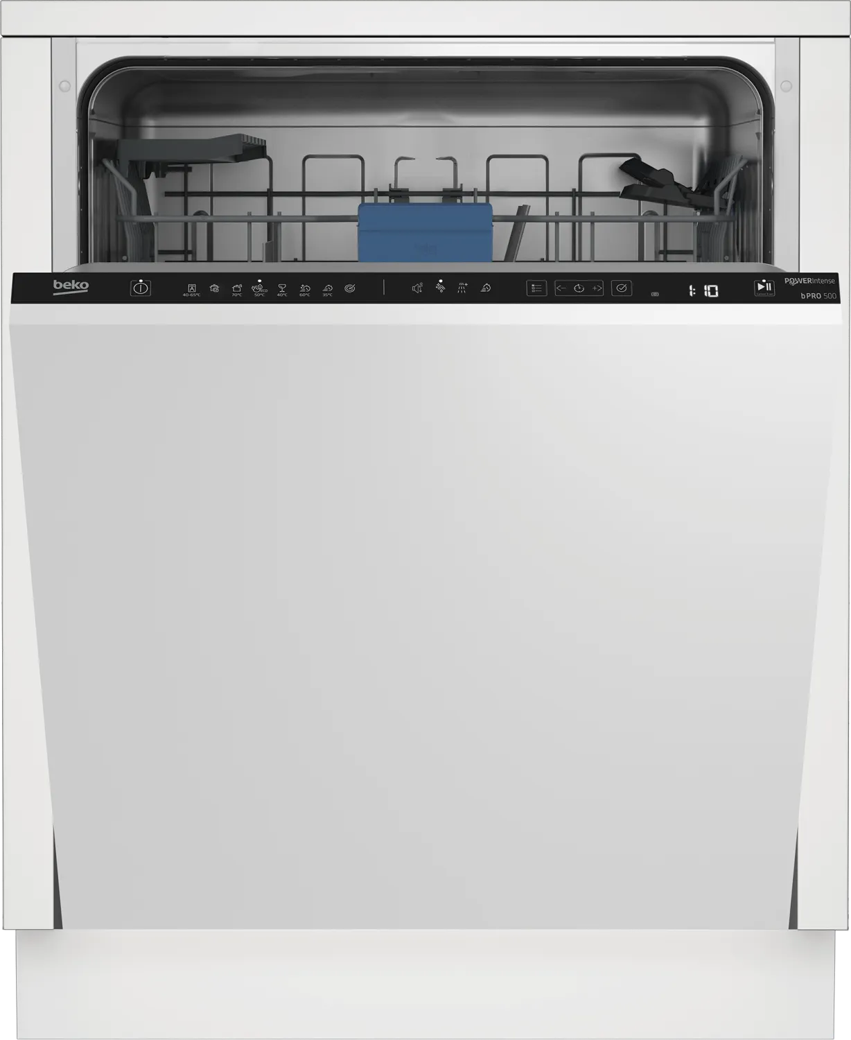 Beko Lave-vaisselle encastrable bPRO 500 BDIN38440P