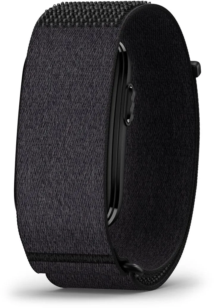 Garmin Bracelet connecté CIRQA Smart Band S-M Noir