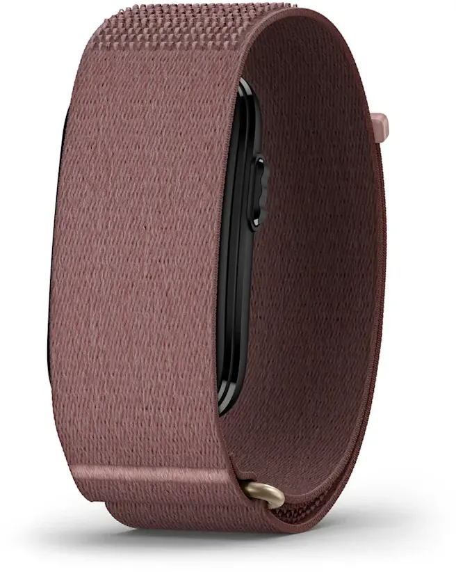 Garmin Bracelet connecté CIRQA Smart Band S-M Rose