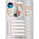 WPRO Cartouches Anti-tartre centrale vapeur (5 pièces) SIM005