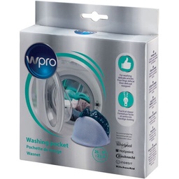 WPRO Pochette de lavage WAS101